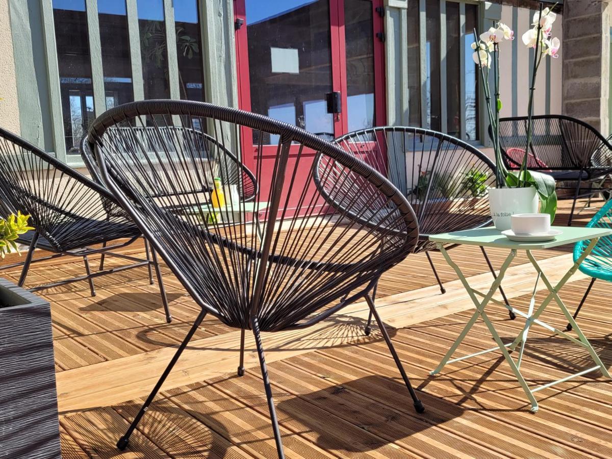Hotel La Grande Bruyere 2*