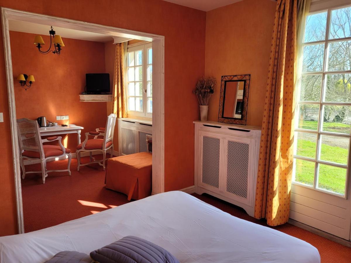 La Grande Bruyere 2*