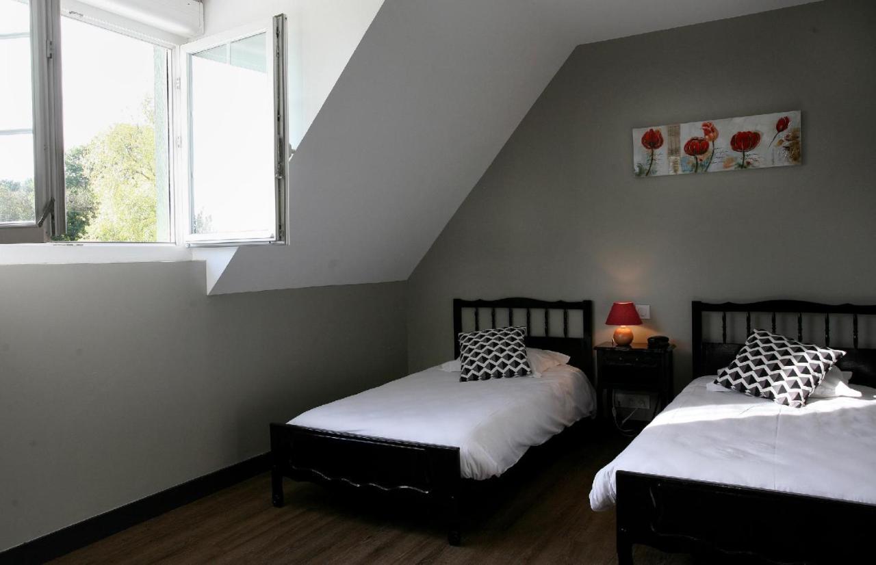 Hotel La Grande Bruyere 2*