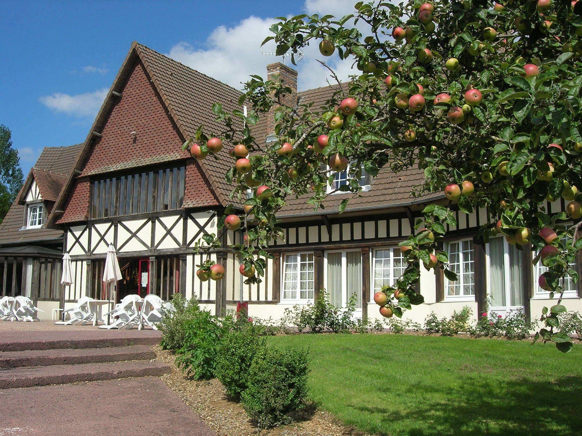 La Grande Bruyere 2*