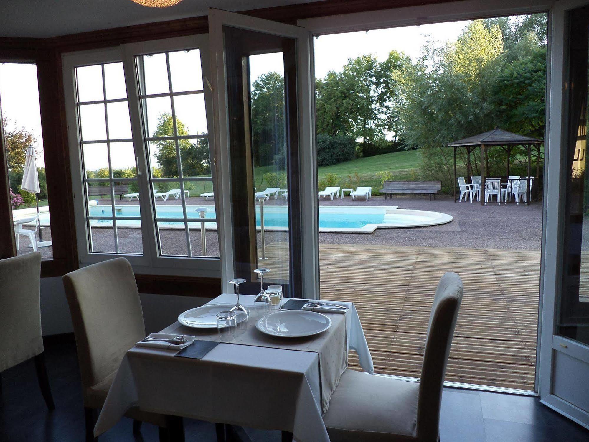 La Grande Bruyere Hotel