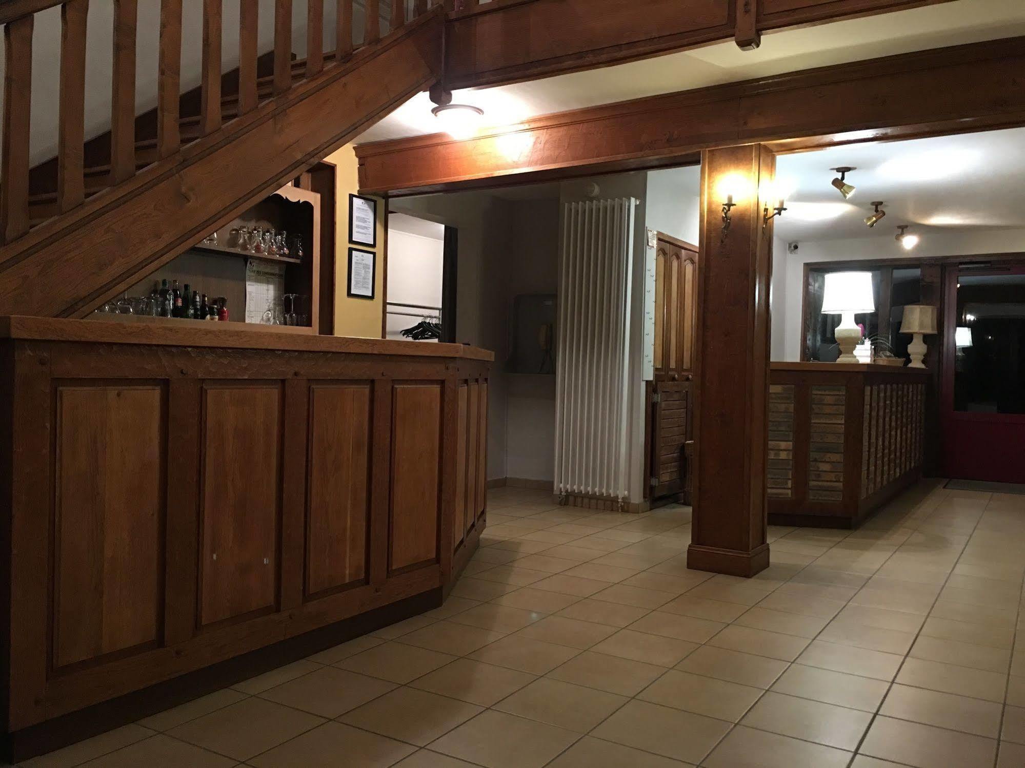 Hotel La Grande Bruyere