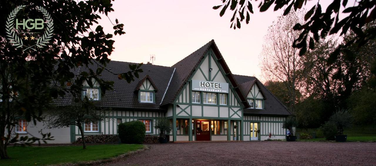 La Grande Bruyere Hotel