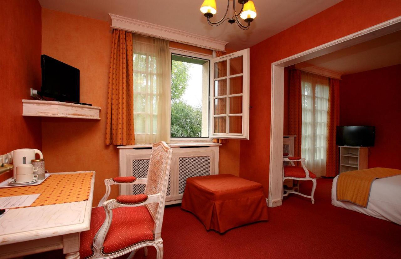 La Grande Bruyere Hotel
