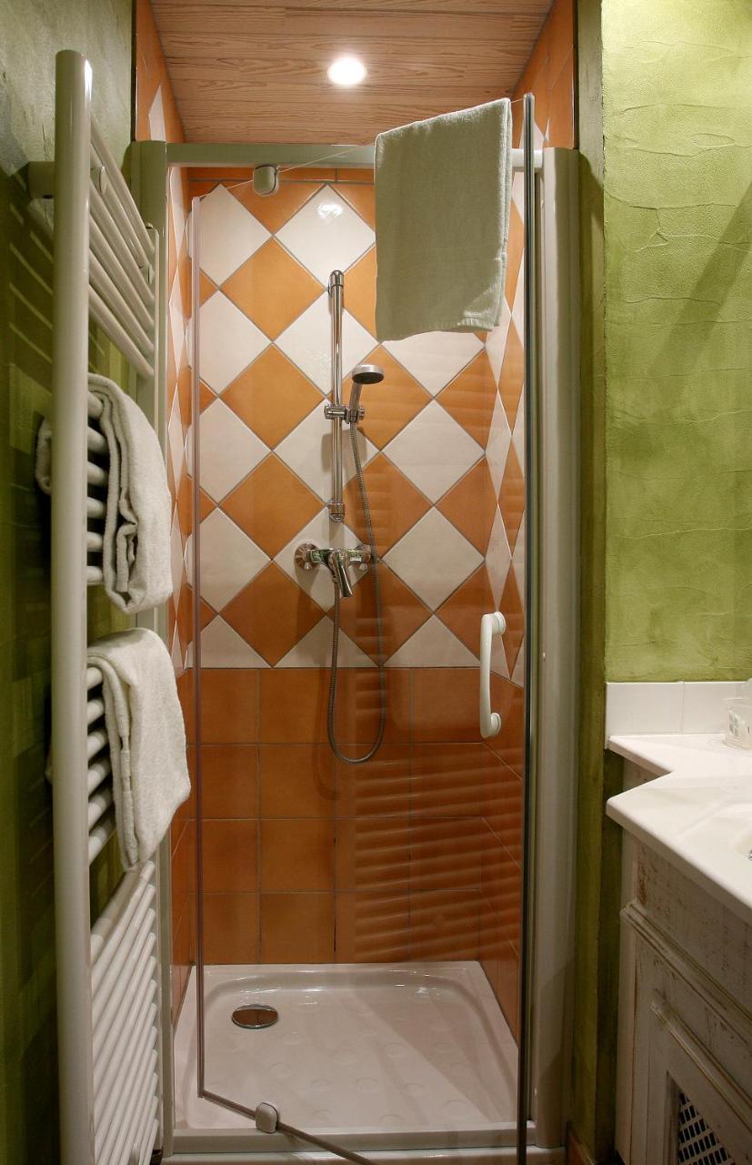 La Grande Bruyere Hotel