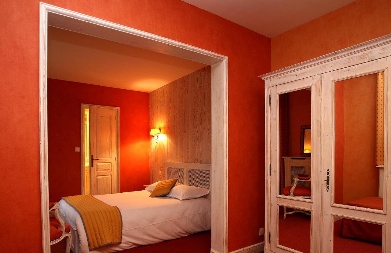 Hotel La Grande Bruyere