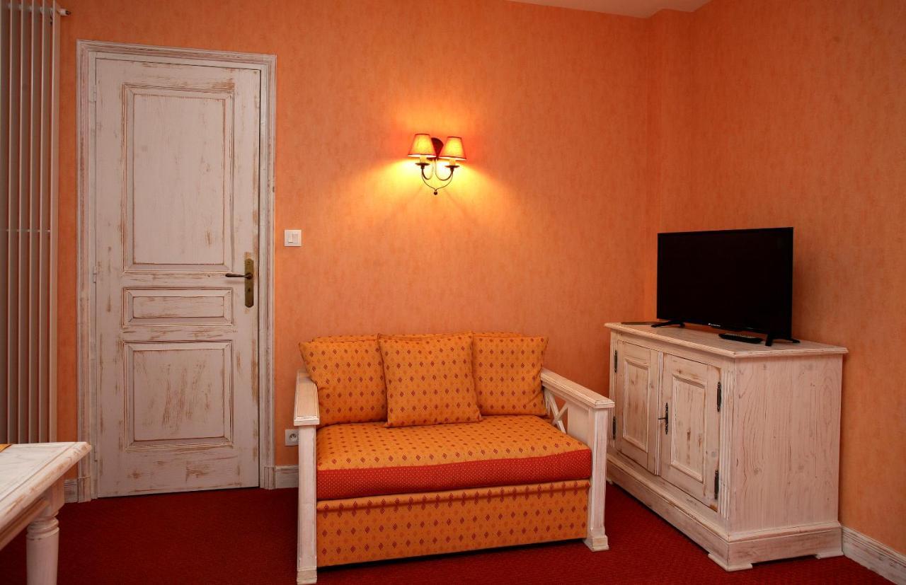 La Grande Bruyere Hotel