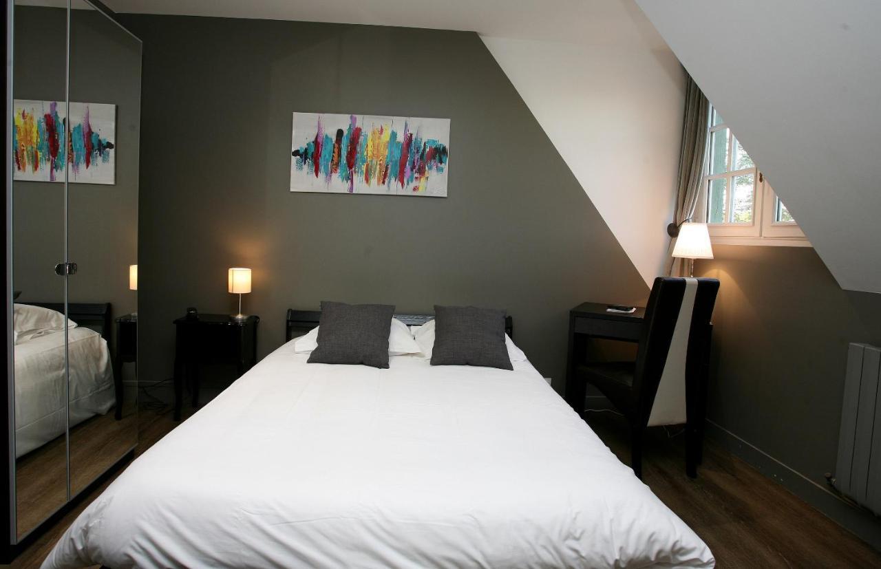 La Grande Bruyere 2*