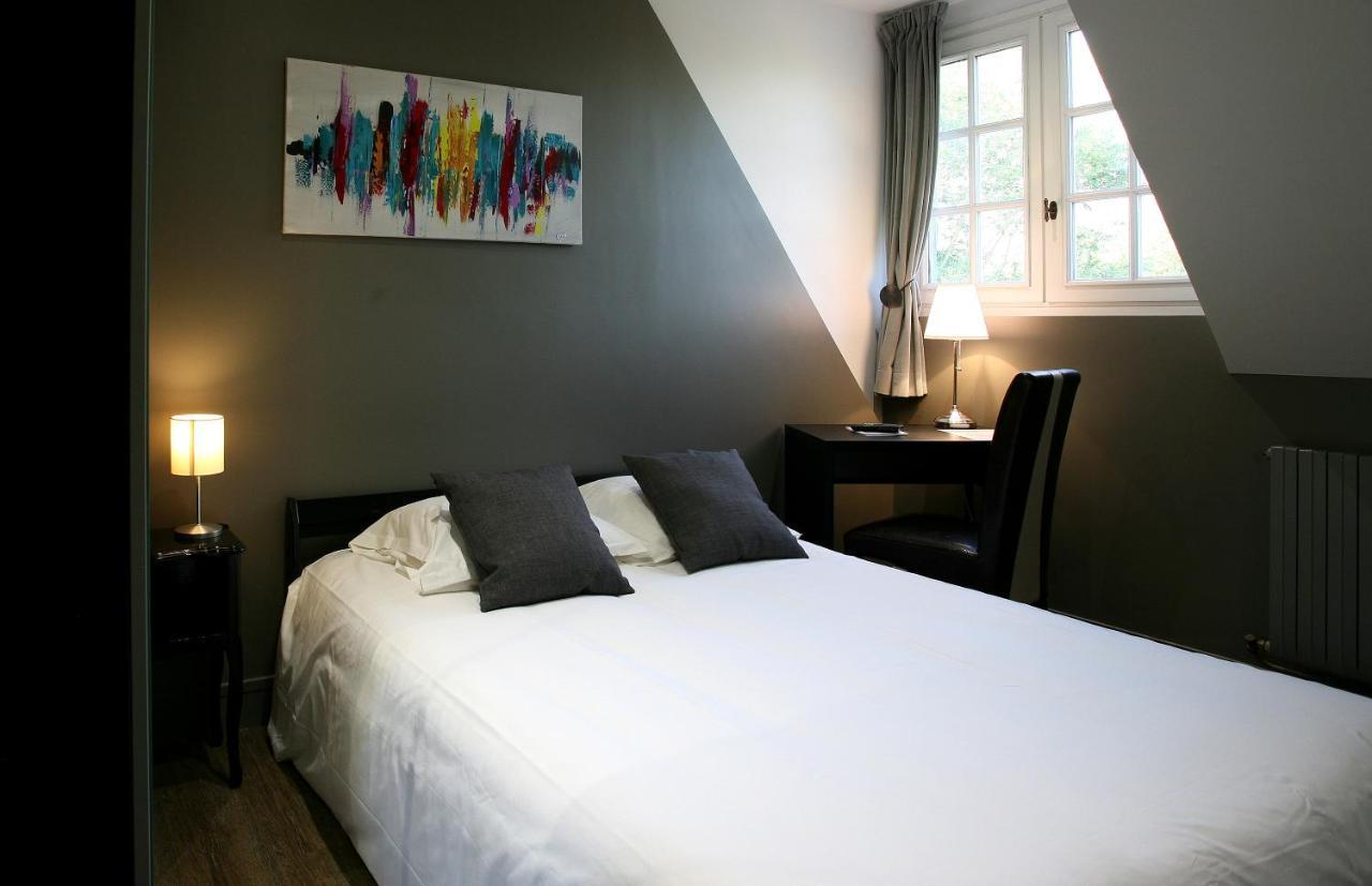 La Grande Bruyere 2*