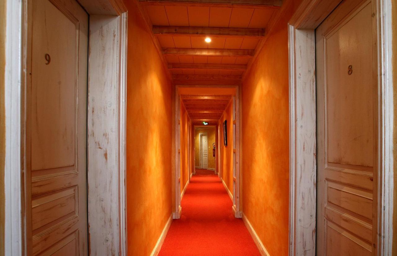 La Grande Bruyere Hotel